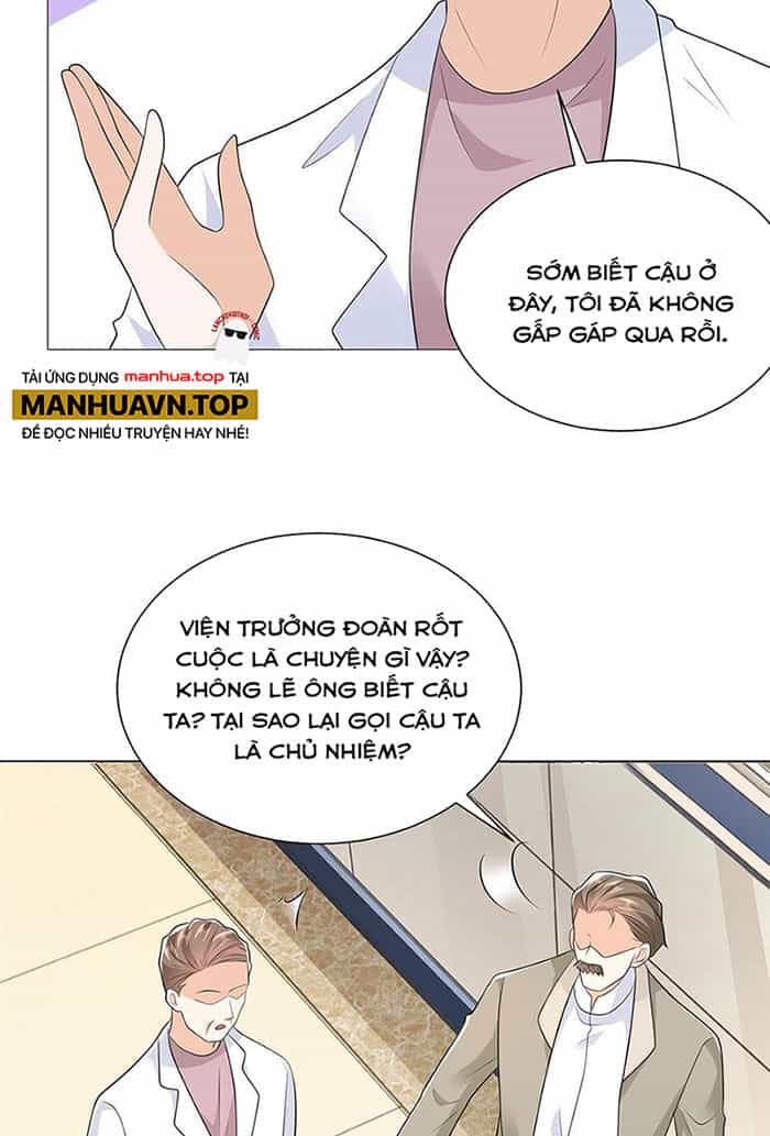 Mỗi Tuần Ta Có Một Nghề Nghiệp Mới - Chương 428 - ảnh 40