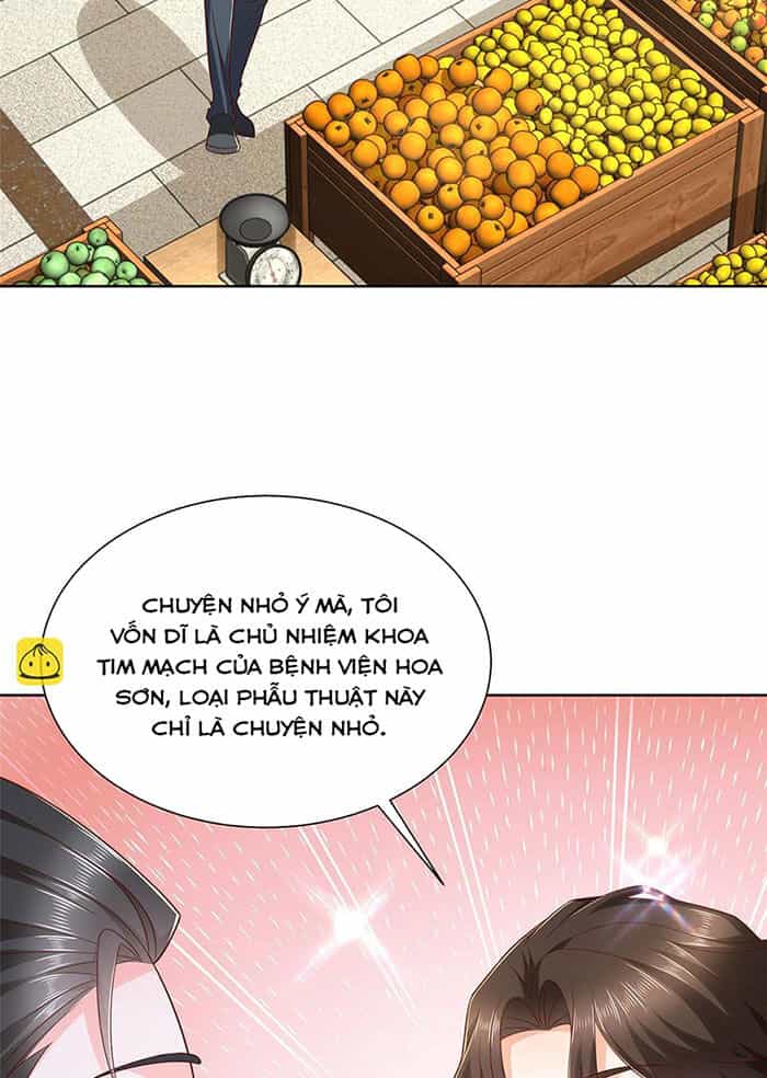 Mỗi Tuần Ta Có Một Nghề Nghiệp Mới - Chương 429 - ảnh 7