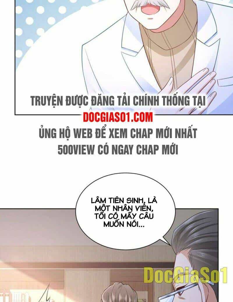 Mỗi Tuần Ta Có Một Nghề Nghiệp Mới - Chương 43 - ảnh 16