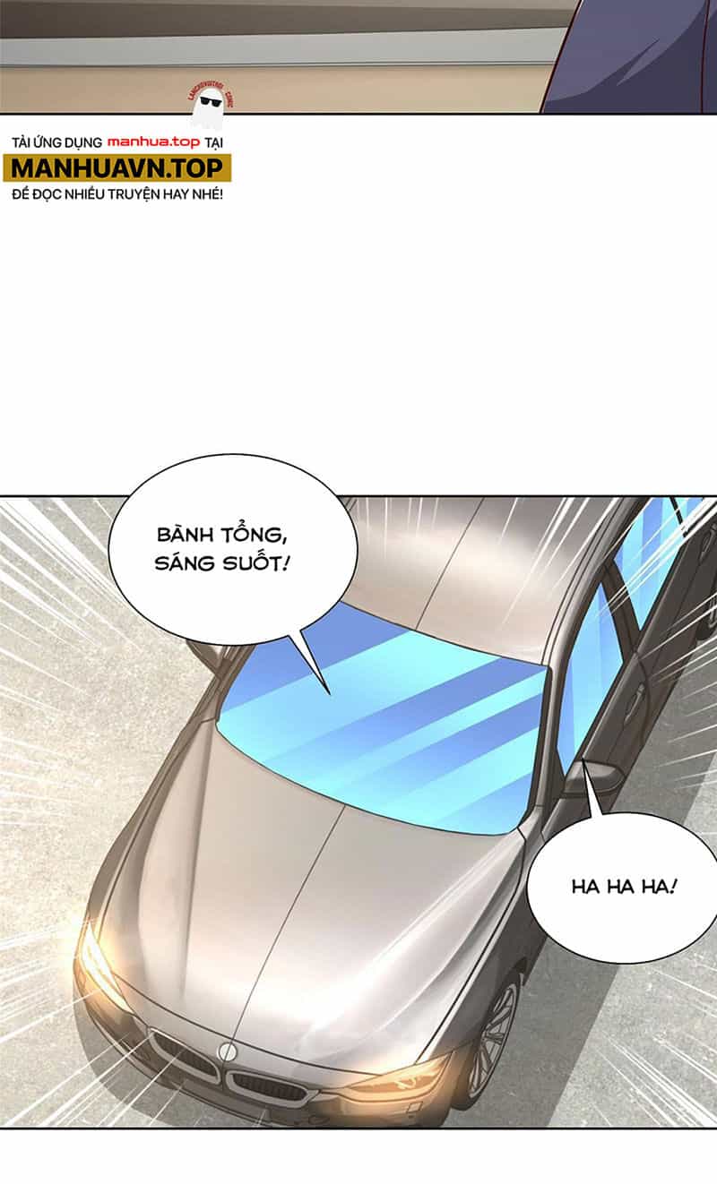 Mỗi Tuần Ta Có Một Nghề Nghiệp Mới - Chương 433 - ảnh 14