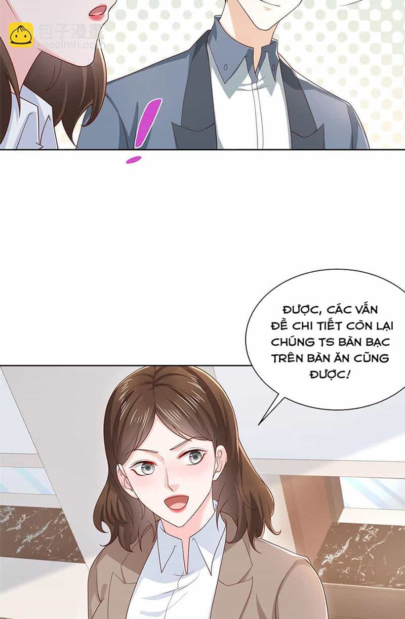 Mỗi Tuần Ta Có Một Nghề Nghiệp Mới - Chương 434 - ảnh 19
