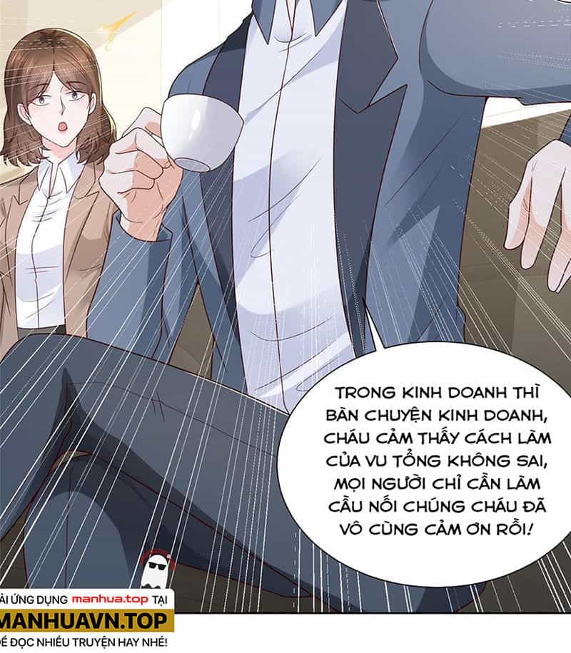 Mỗi Tuần Ta Có Một Nghề Nghiệp Mới - Chương 434 - ảnh 4