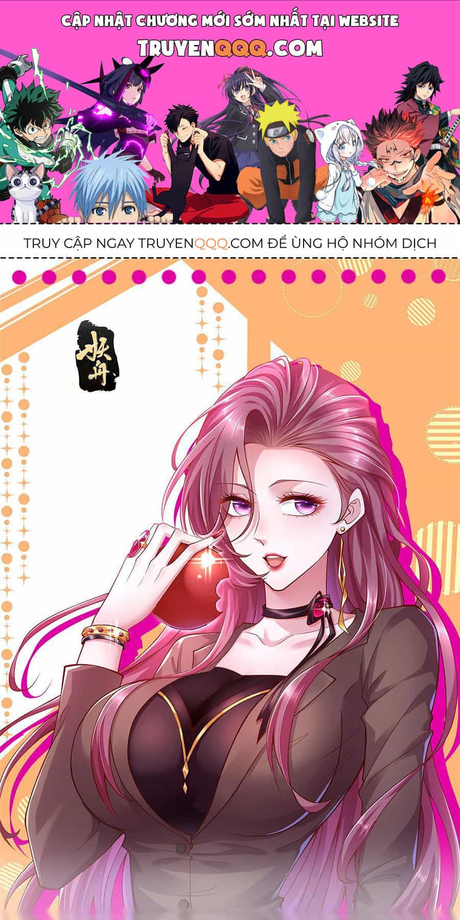 Mỗi Tuần Ta Có Một Nghề Nghiệp Mới - Chương 435 - ảnh 1