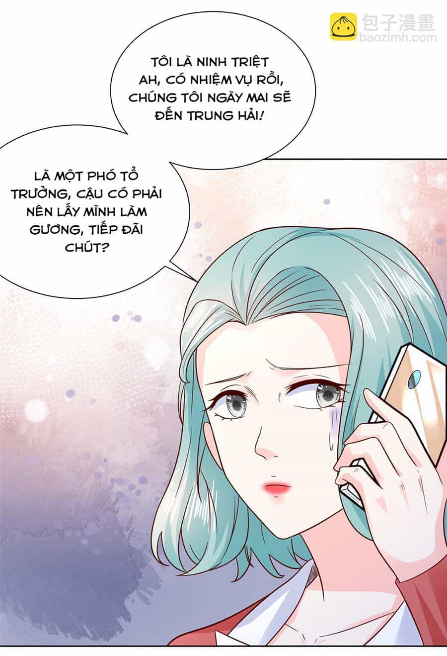 Mỗi Tuần Ta Có Một Nghề Nghiệp Mới - Chương 437 - ảnh 19