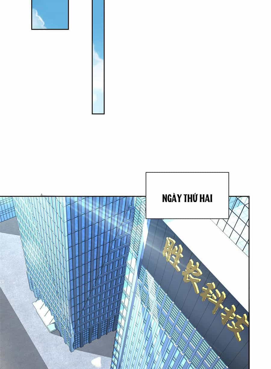 Mỗi Tuần Ta Có Một Nghề Nghiệp Mới - Chương 437 - ảnh 37