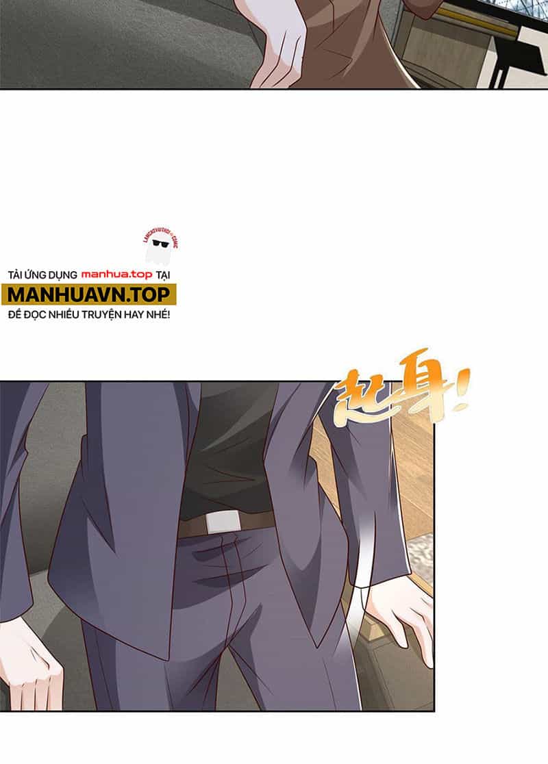 Mỗi Tuần Ta Có Một Nghề Nghiệp Mới - Chương 438 - ảnh 9