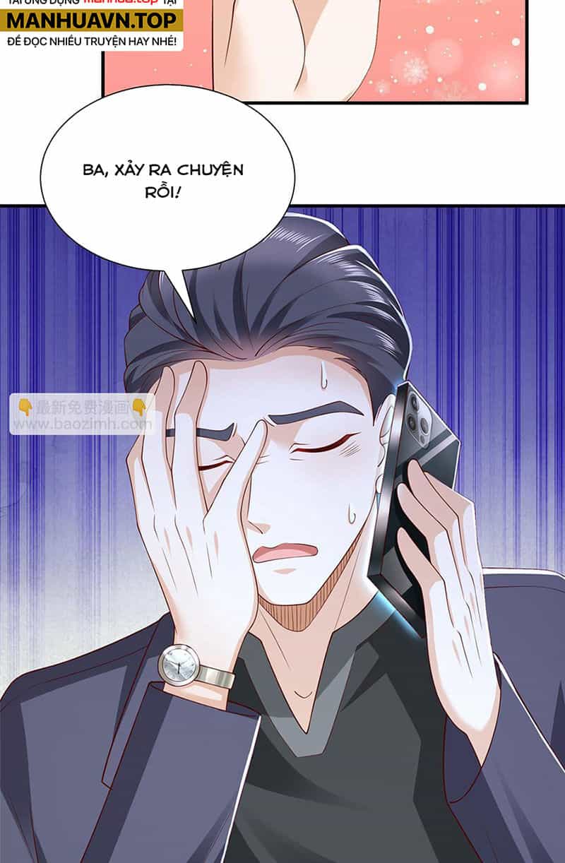 Mỗi Tuần Ta Có Một Nghề Nghiệp Mới - Chương 439 - ảnh 22