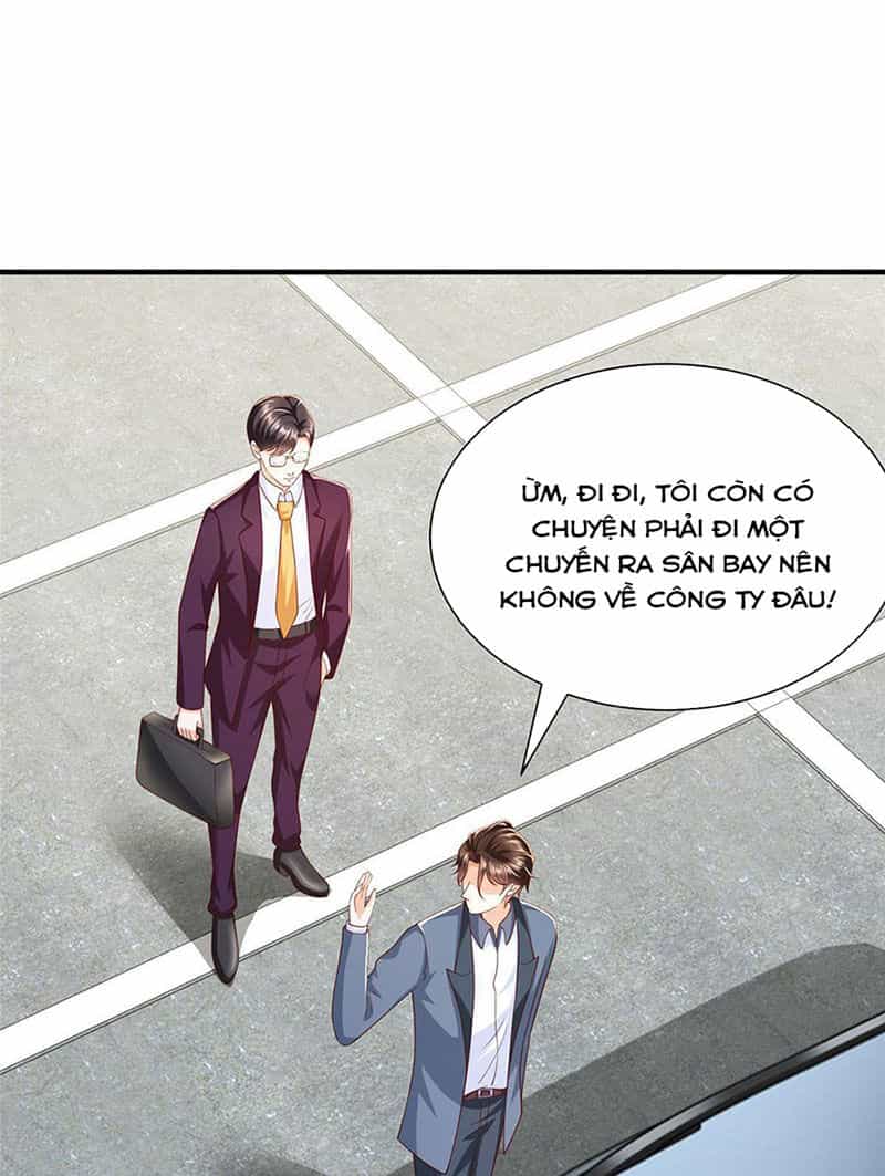 Mỗi Tuần Ta Có Một Nghề Nghiệp Mới - Chương 439 - ảnh 27