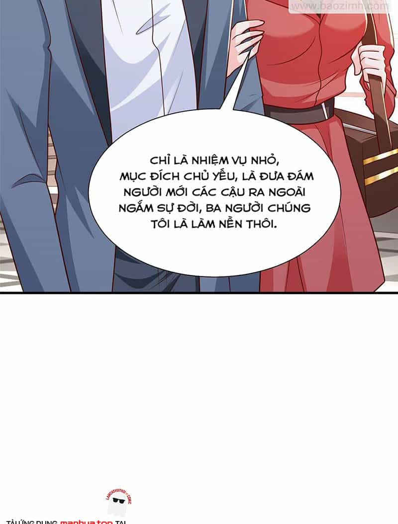 Mỗi Tuần Ta Có Một Nghề Nghiệp Mới - Chương 439 - ảnh 37