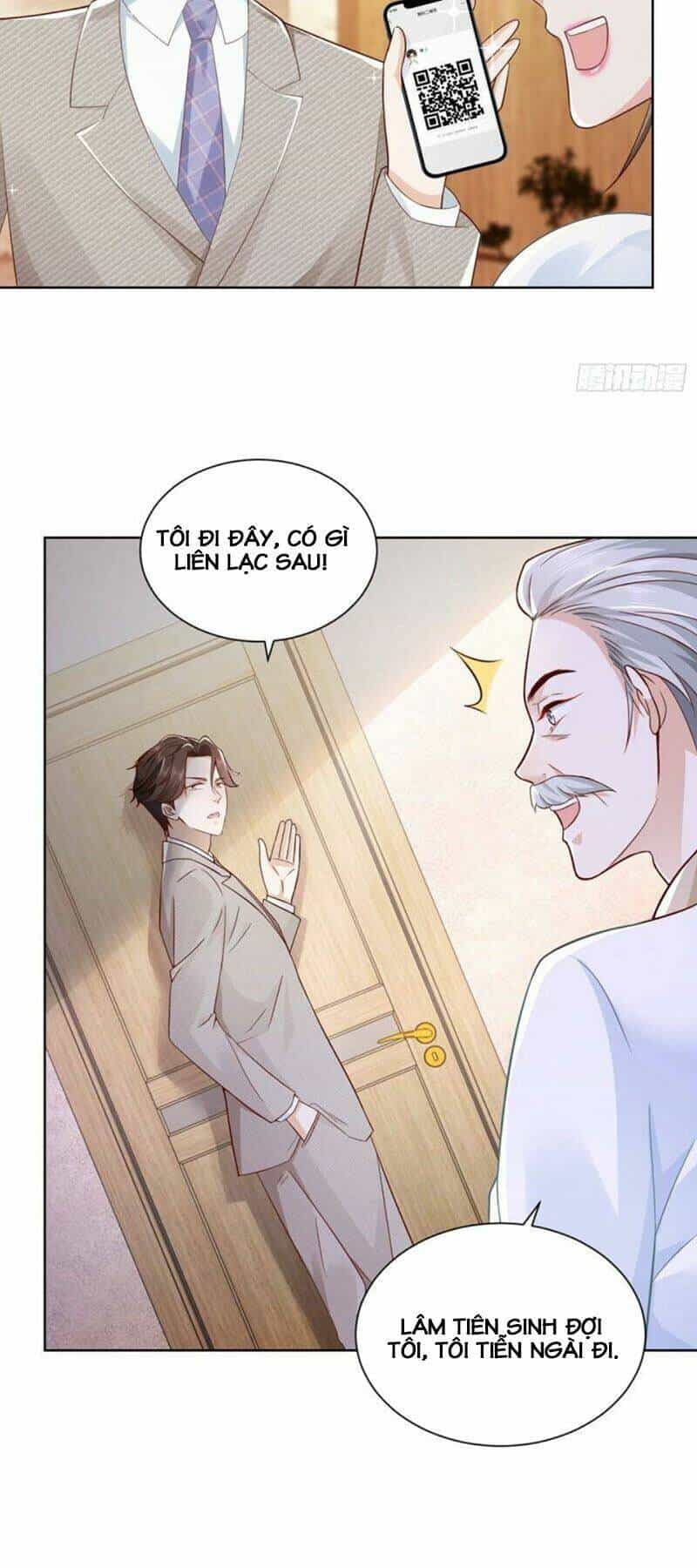 Mỗi Tuần Ta Có Một Nghề Nghiệp Mới - Chương 44 - ảnh 10