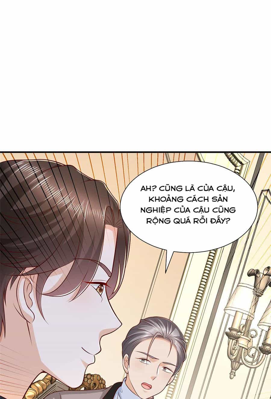 Mỗi Tuần Ta Có Một Nghề Nghiệp Mới - Chương 440 - ảnh 33