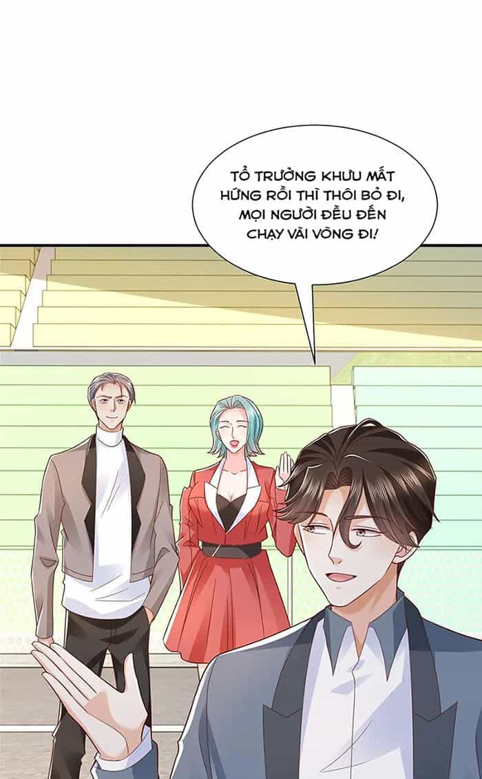 Mỗi Tuần Ta Có Một Nghề Nghiệp Mới - Chương 441 - ảnh 43