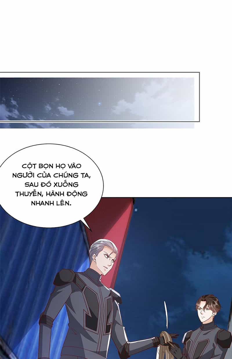 Mỗi Tuần Ta Có Một Nghề Nghiệp Mới - Chương 444 - ảnh 32