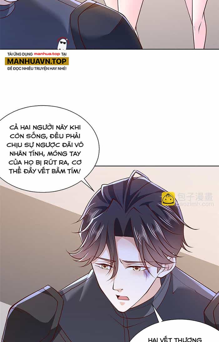 Mỗi Tuần Ta Có Một Nghề Nghiệp Mới - Chương 445 - ảnh 5