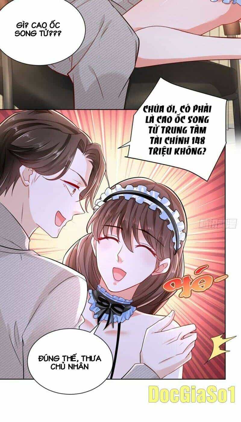 Mỗi Tuần Ta Có Một Nghề Nghiệp Mới - Chương 45 - ảnh 23