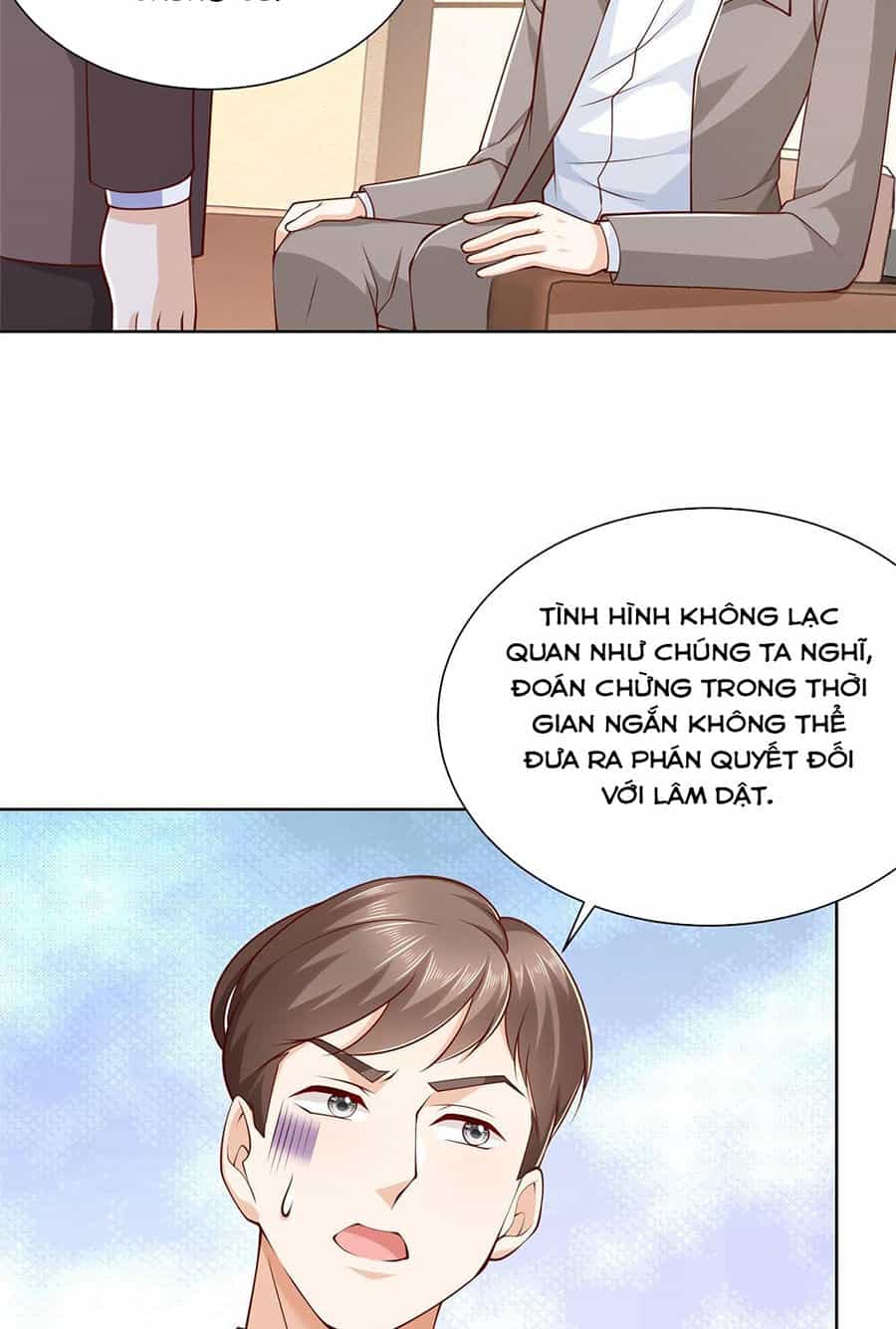 Mỗi Tuần Ta Có Một Nghề Nghiệp Mới - Chương 451 - ảnh 37