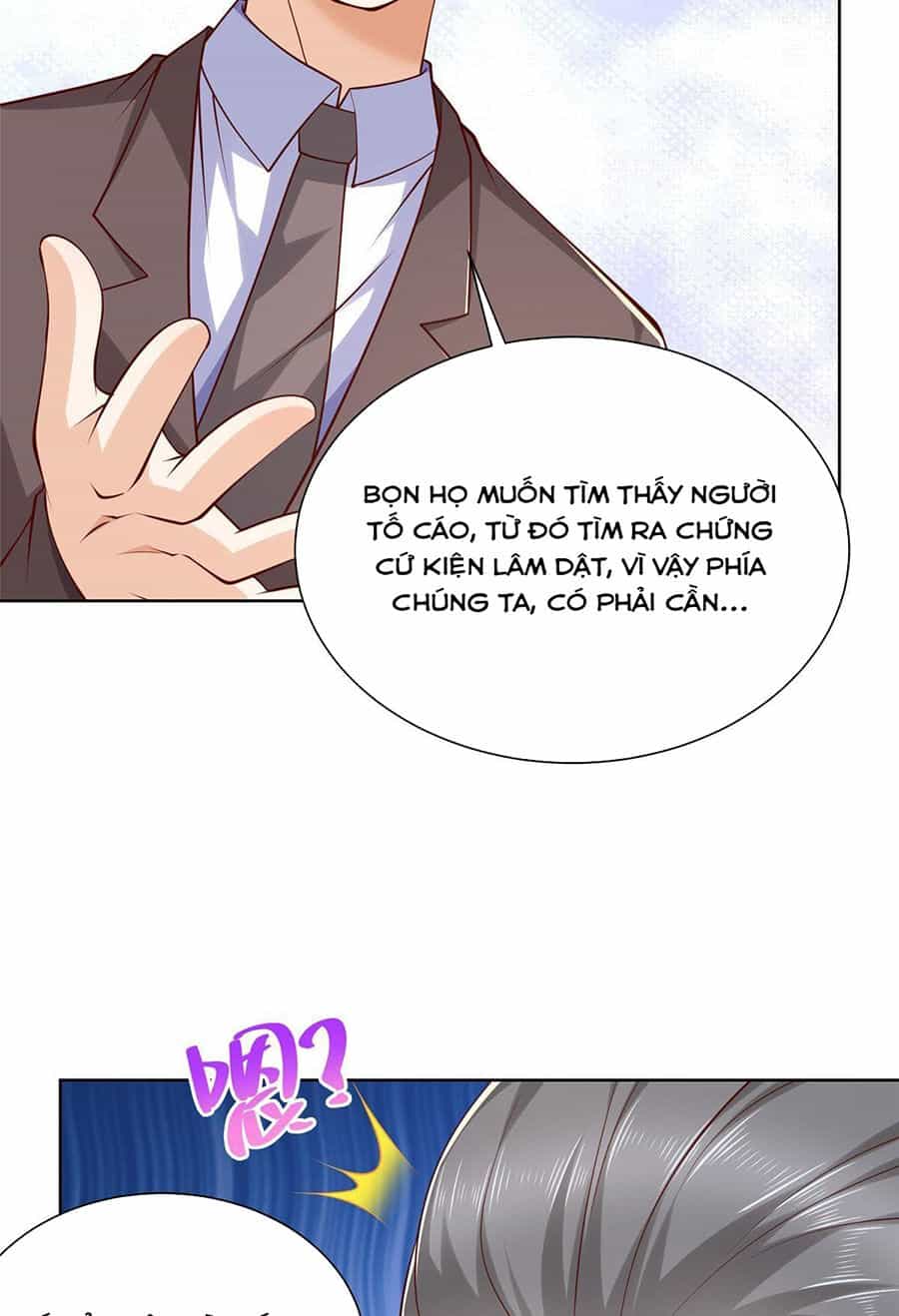 Mỗi Tuần Ta Có Một Nghề Nghiệp Mới - Chương 451 - ảnh 38