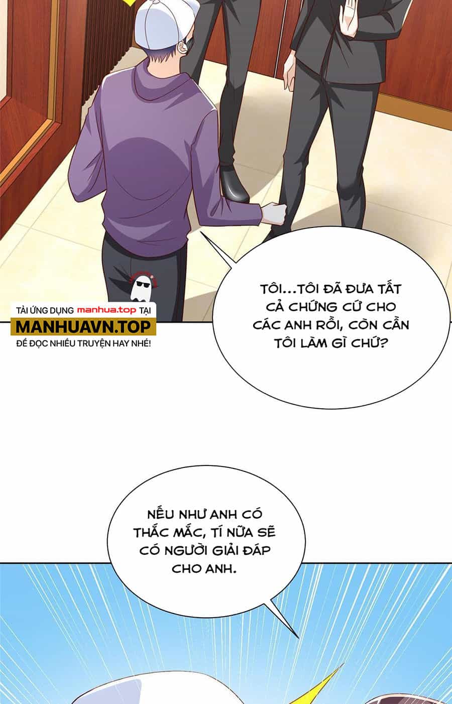 Mỗi Tuần Ta Có Một Nghề Nghiệp Mới - Chương 452 - ảnh 14