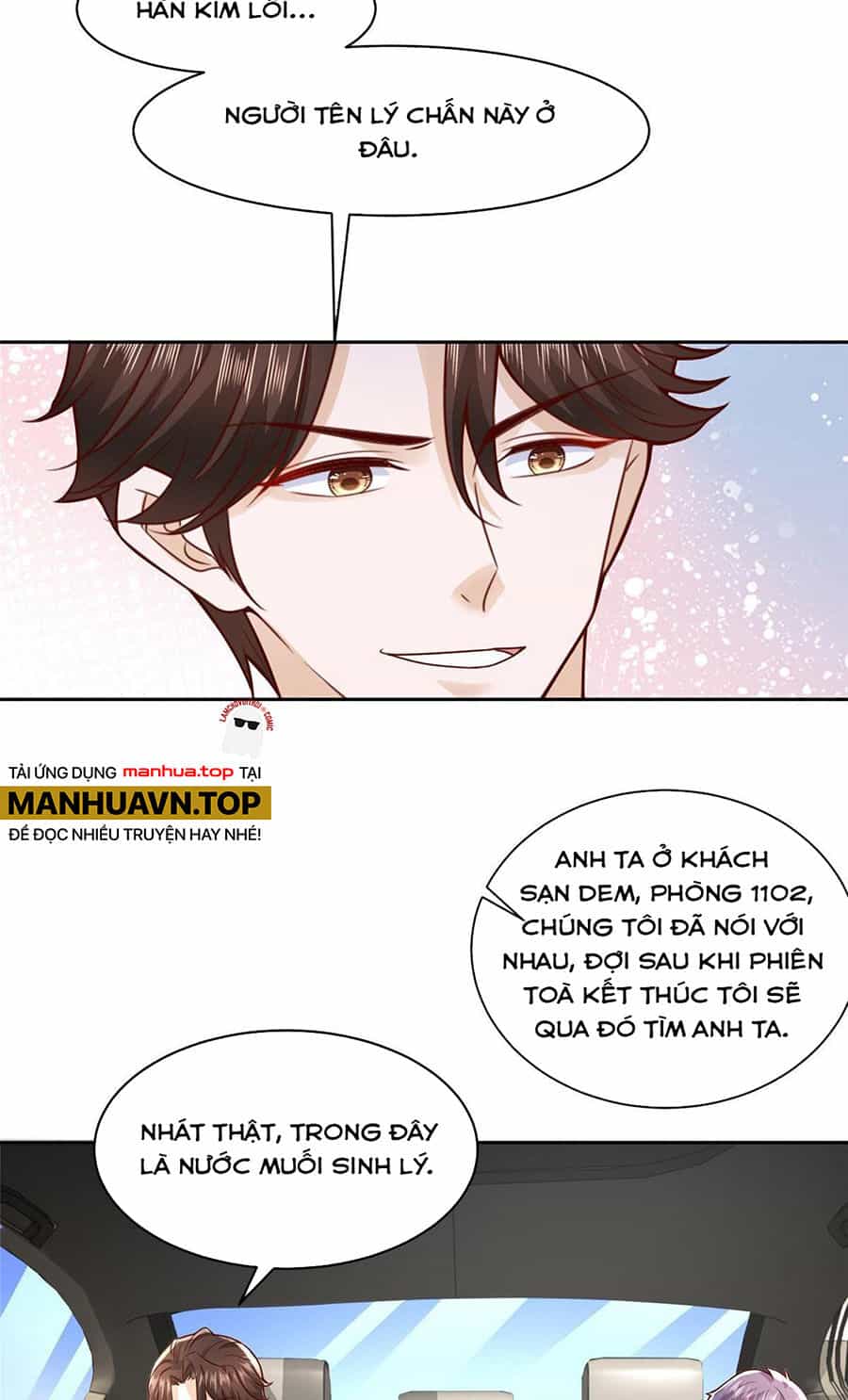 Mỗi Tuần Ta Có Một Nghề Nghiệp Mới - Chương 453 - ảnh 10