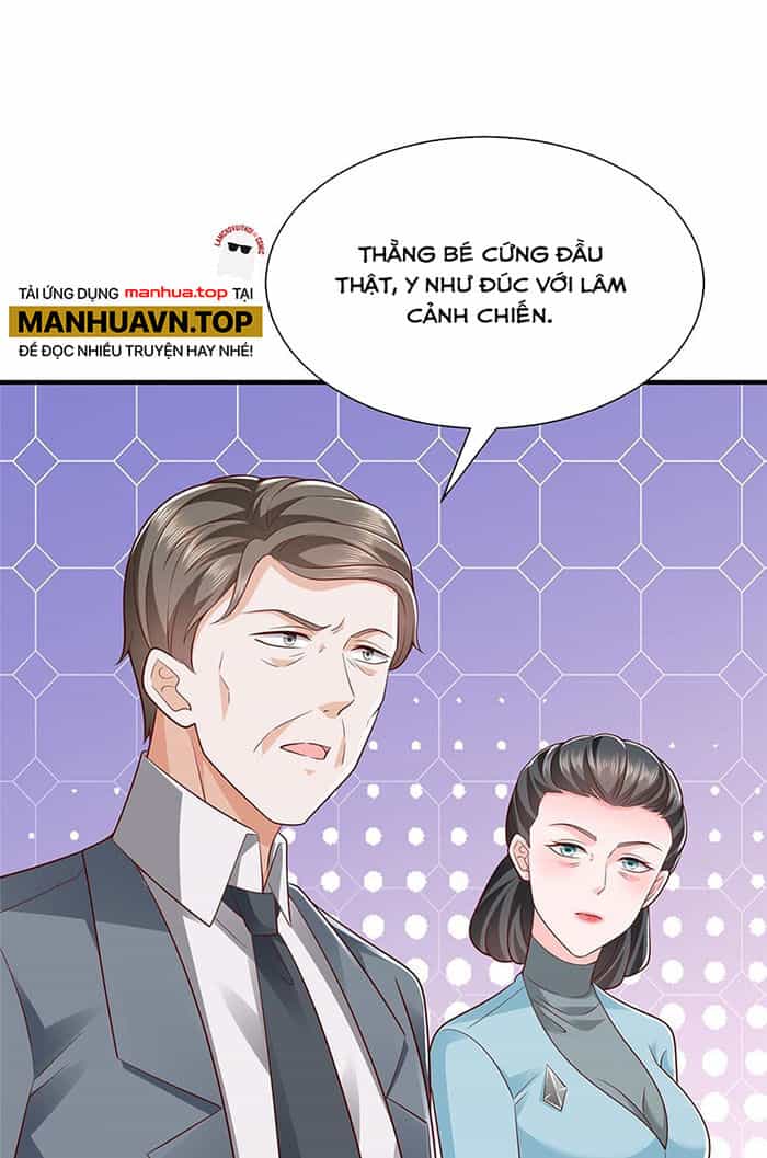 Mỗi Tuần Ta Có Một Nghề Nghiệp Mới - Chương 455 - ảnh 28