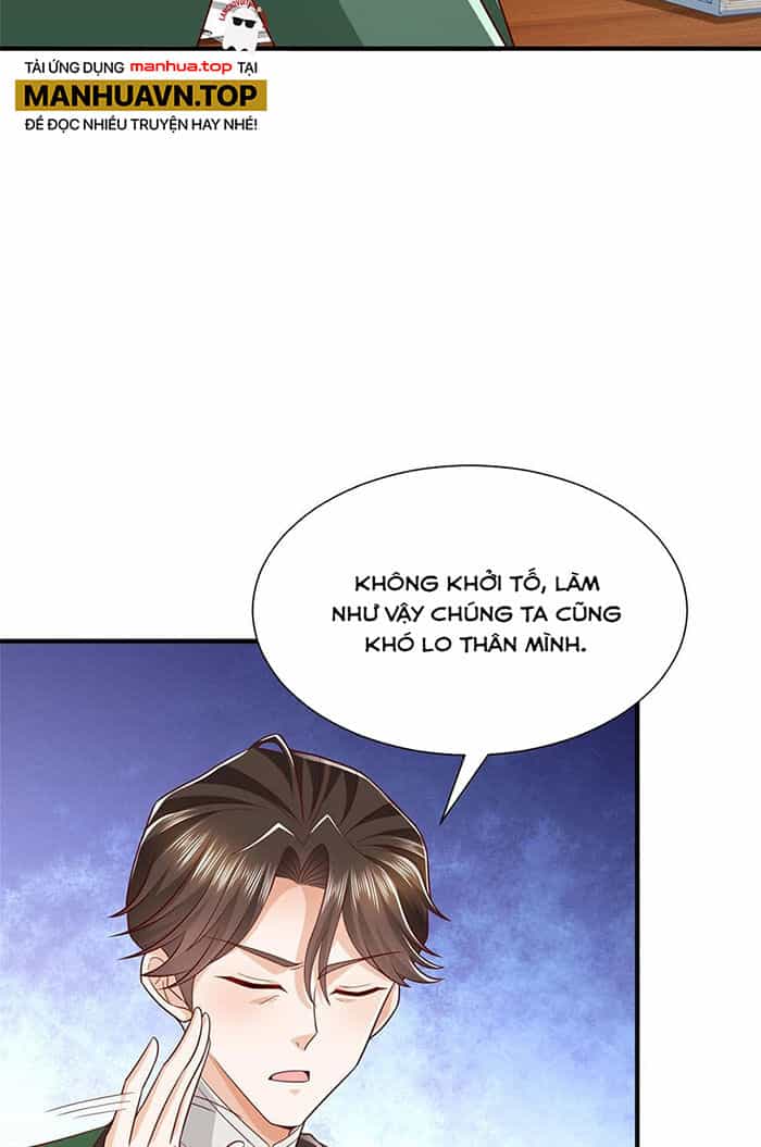 Mỗi Tuần Ta Có Một Nghề Nghiệp Mới - Chương 455 - ảnh 52