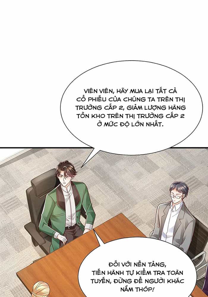 Mỗi Tuần Ta Có Một Nghề Nghiệp Mới - Chương 456 - ảnh 5