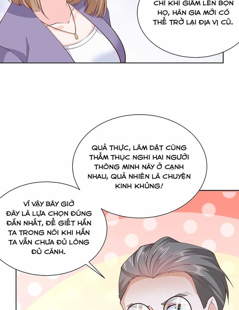 Mỗi Tuần Ta Có Một Nghề Nghiệp Mới - Chương 457 - ảnh 33