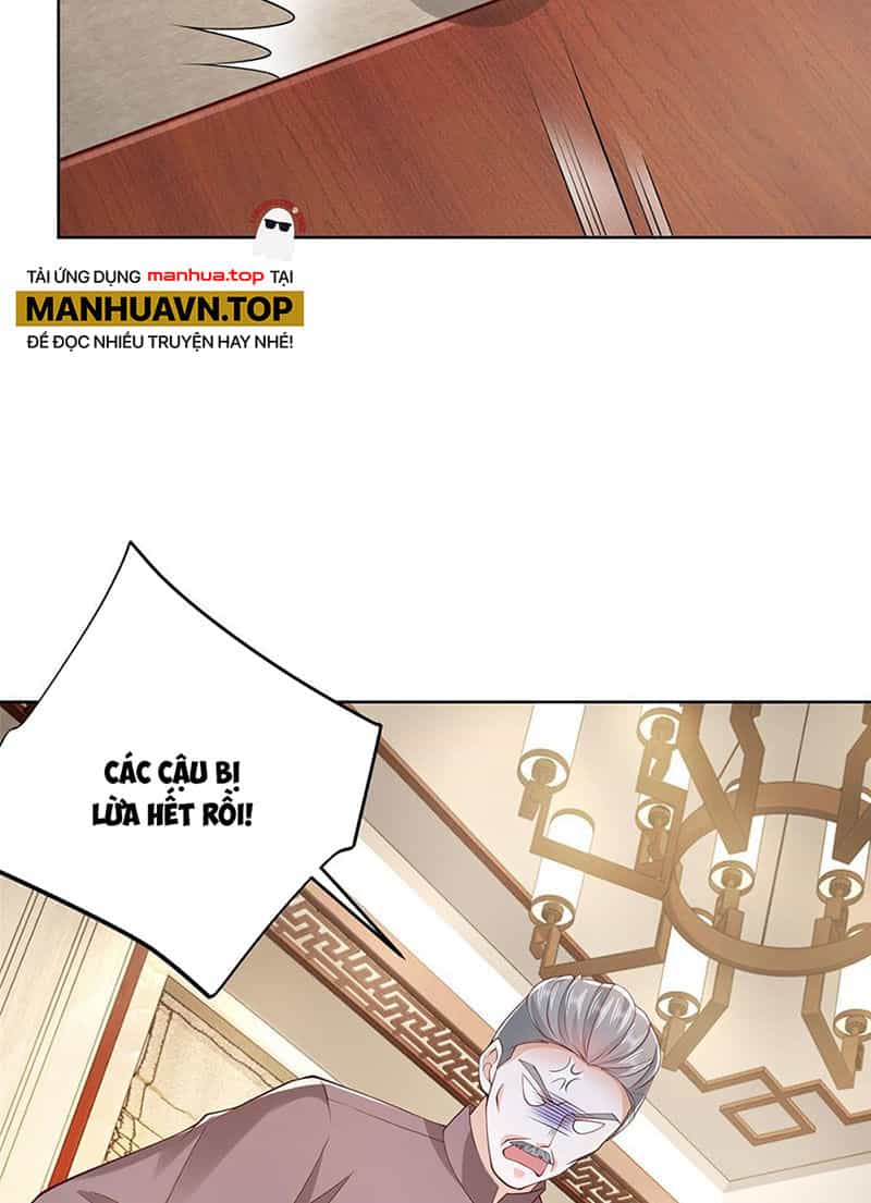 Mỗi Tuần Ta Có Một Nghề Nghiệp Mới - Chương 457 - ảnh 46