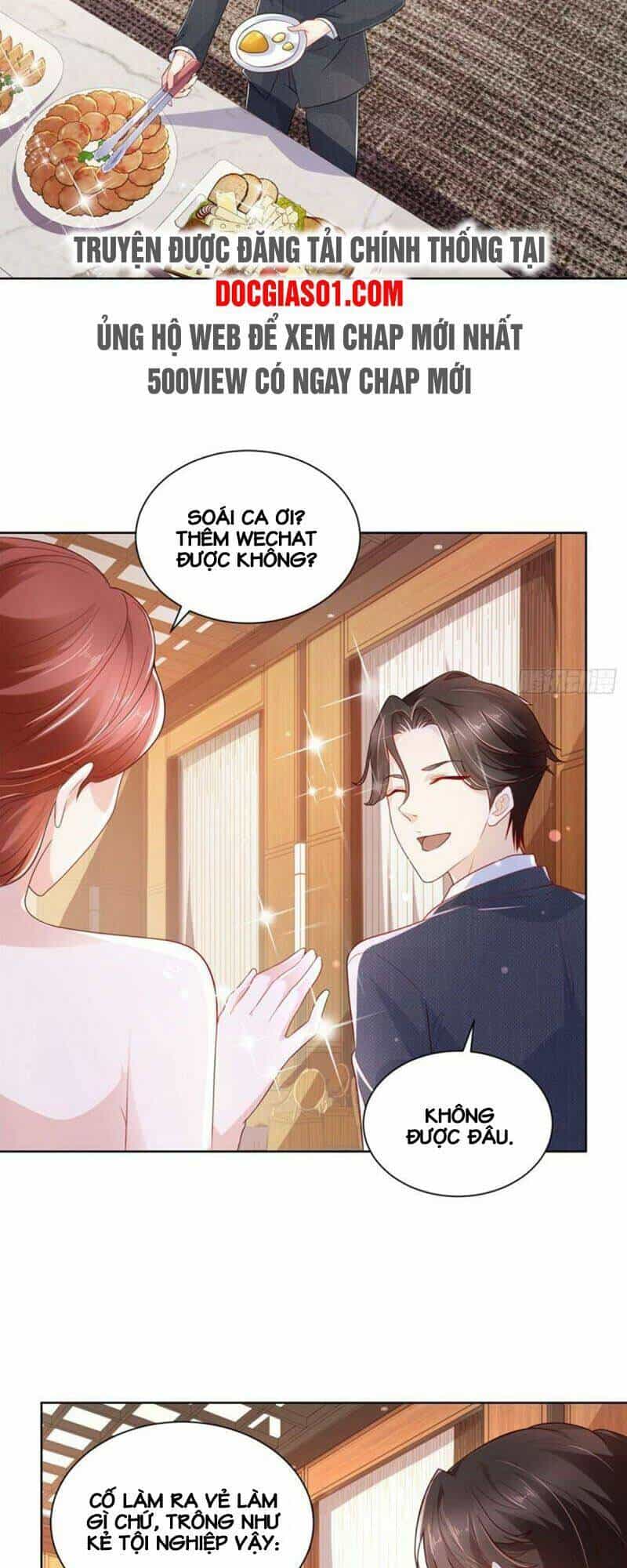 Mỗi Tuần Ta Có Một Nghề Nghiệp Mới - Chương 46 - ảnh 7