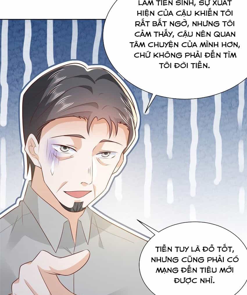 Mỗi Tuần Ta Có Một Nghề Nghiệp Mới - Chương 460 - ảnh 3
