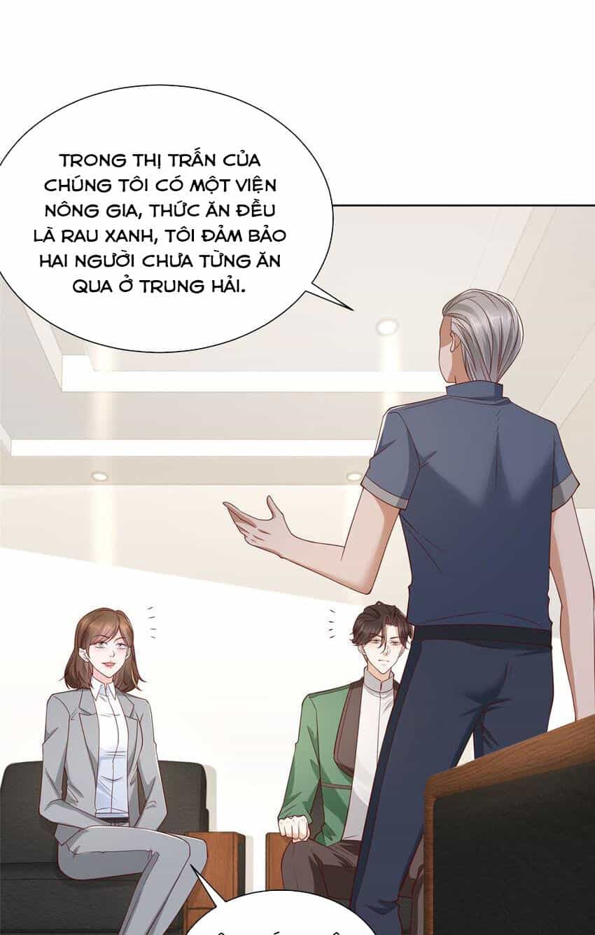 Mỗi Tuần Ta Có Một Nghề Nghiệp Mới - Chương 460 - ảnh 42