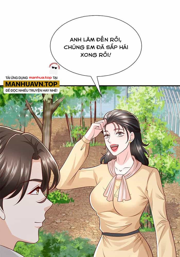 Mỗi Tuần Ta Có Một Nghề Nghiệp Mới - Chương 462 - ảnh 16