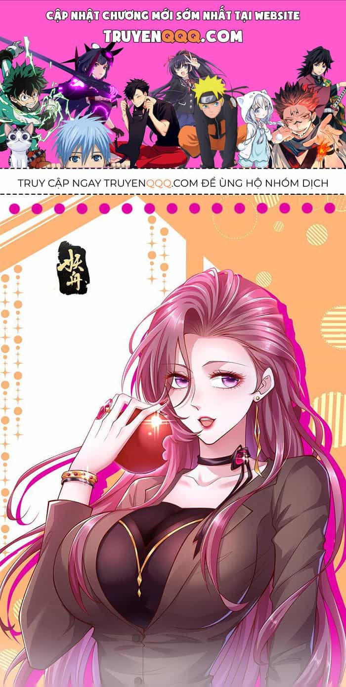Mỗi Tuần Ta Có Một Nghề Nghiệp Mới - Chương 464 - ảnh 1