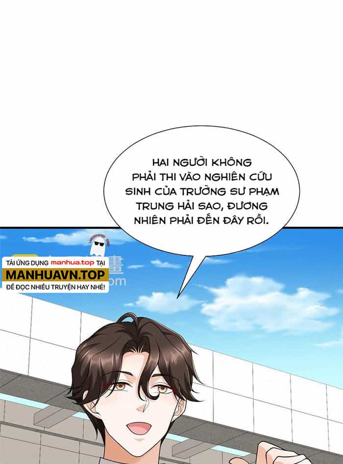 Mỗi Tuần Ta Có Một Nghề Nghiệp Mới - Chương 464 - ảnh 34
