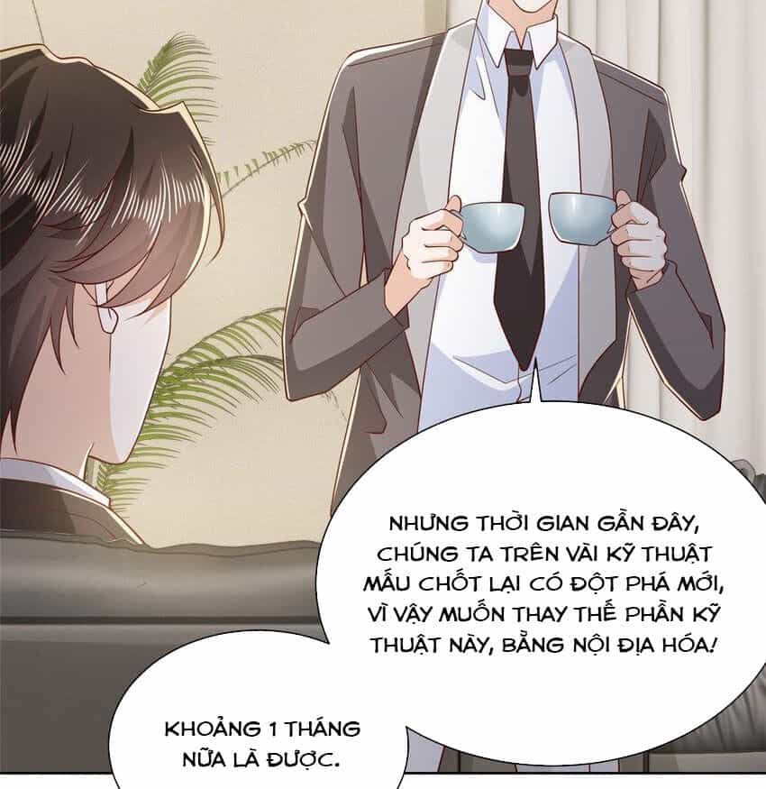 Mỗi Tuần Ta Có Một Nghề Nghiệp Mới - Chương 467 - ảnh 32