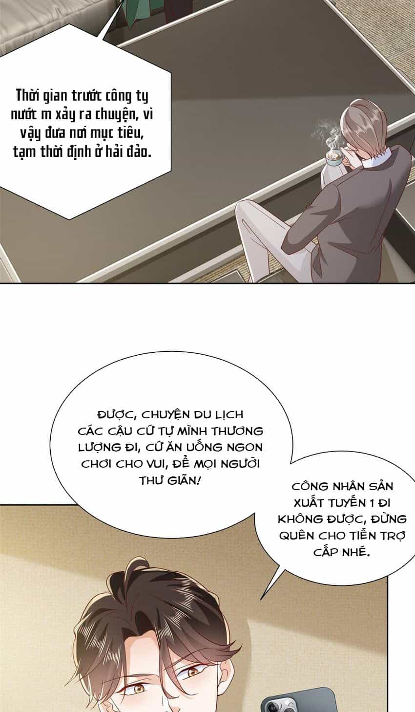 Mỗi Tuần Ta Có Một Nghề Nghiệp Mới - Chương 467 - ảnh 39