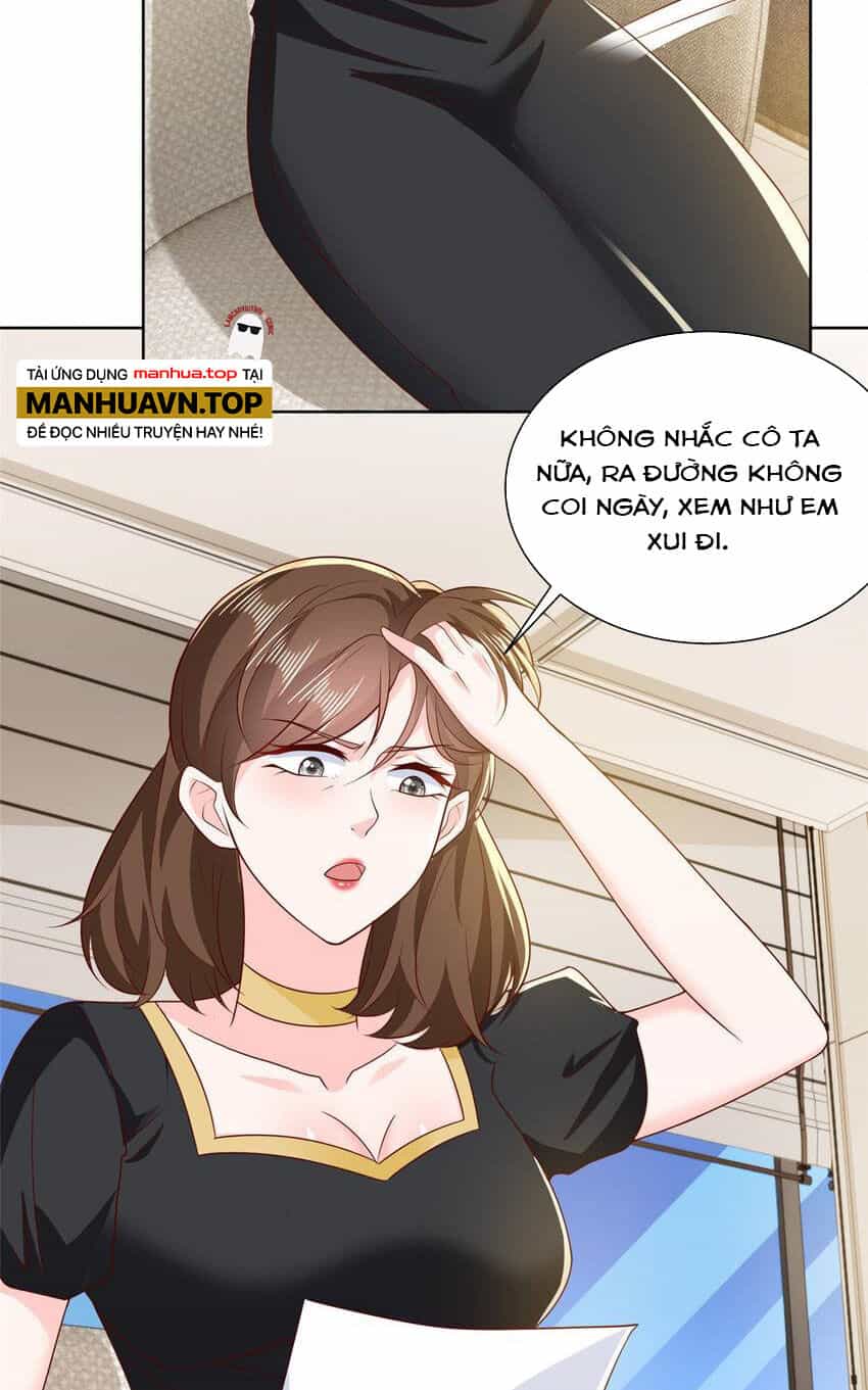 Mỗi Tuần Ta Có Một Nghề Nghiệp Mới - Chương 467 - ảnh 5