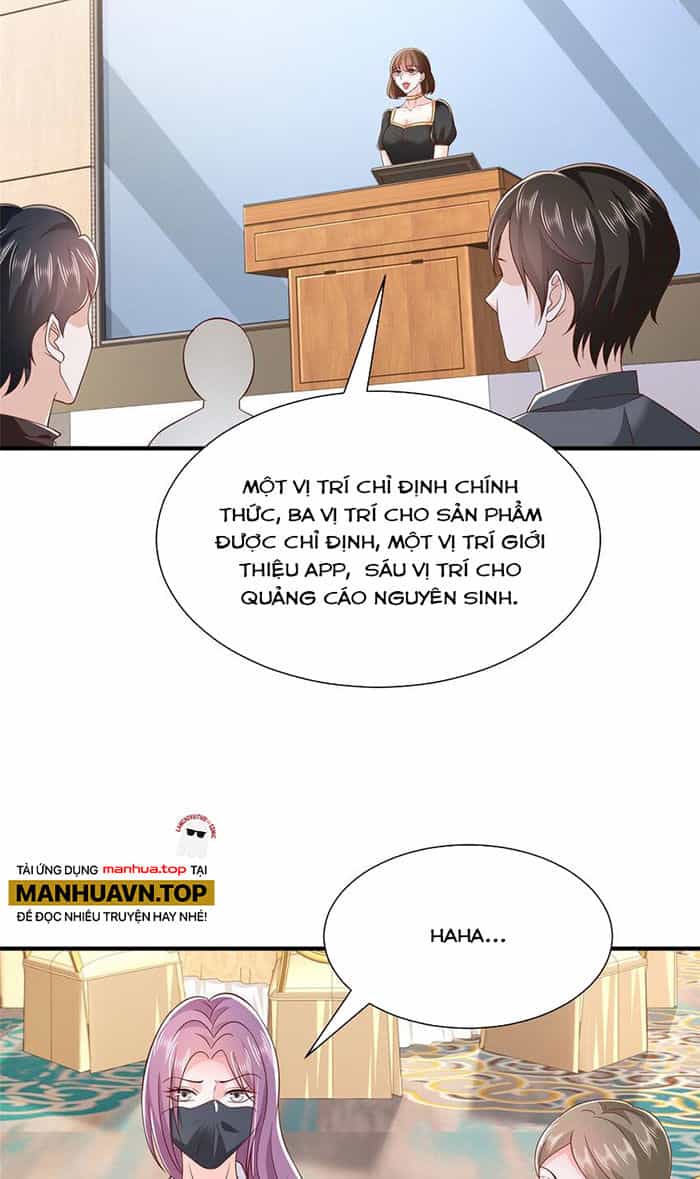 Mỗi Tuần Ta Có Một Nghề Nghiệp Mới - Chương 469 - ảnh 10