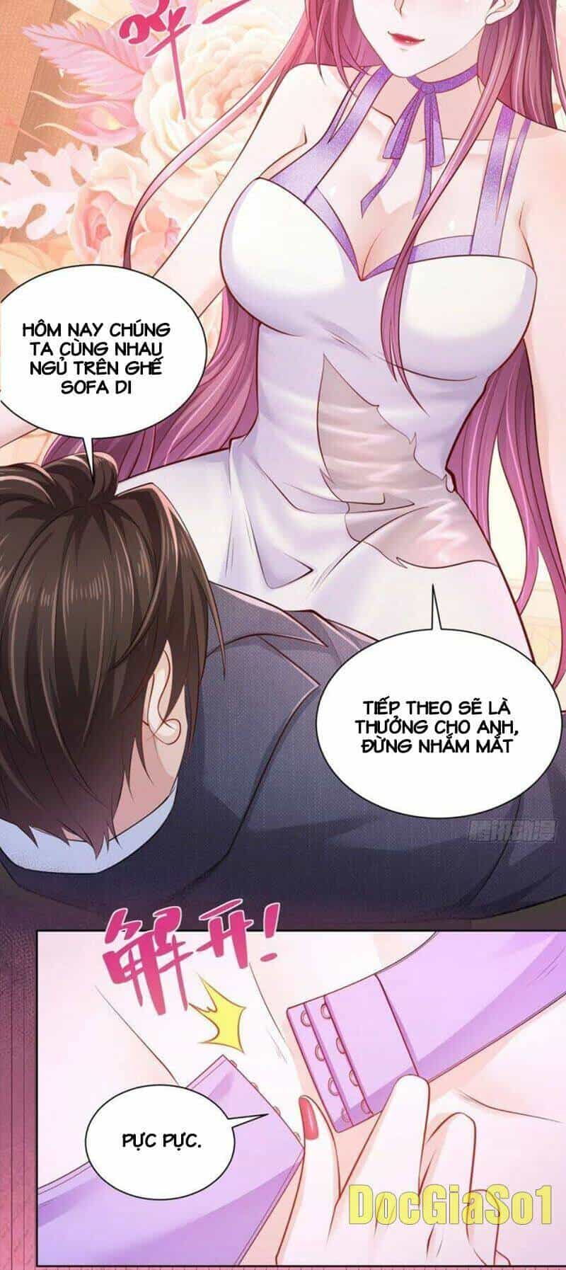 Mỗi Tuần Ta Có Một Nghề Nghiệp Mới - Chương 47 - ảnh 11