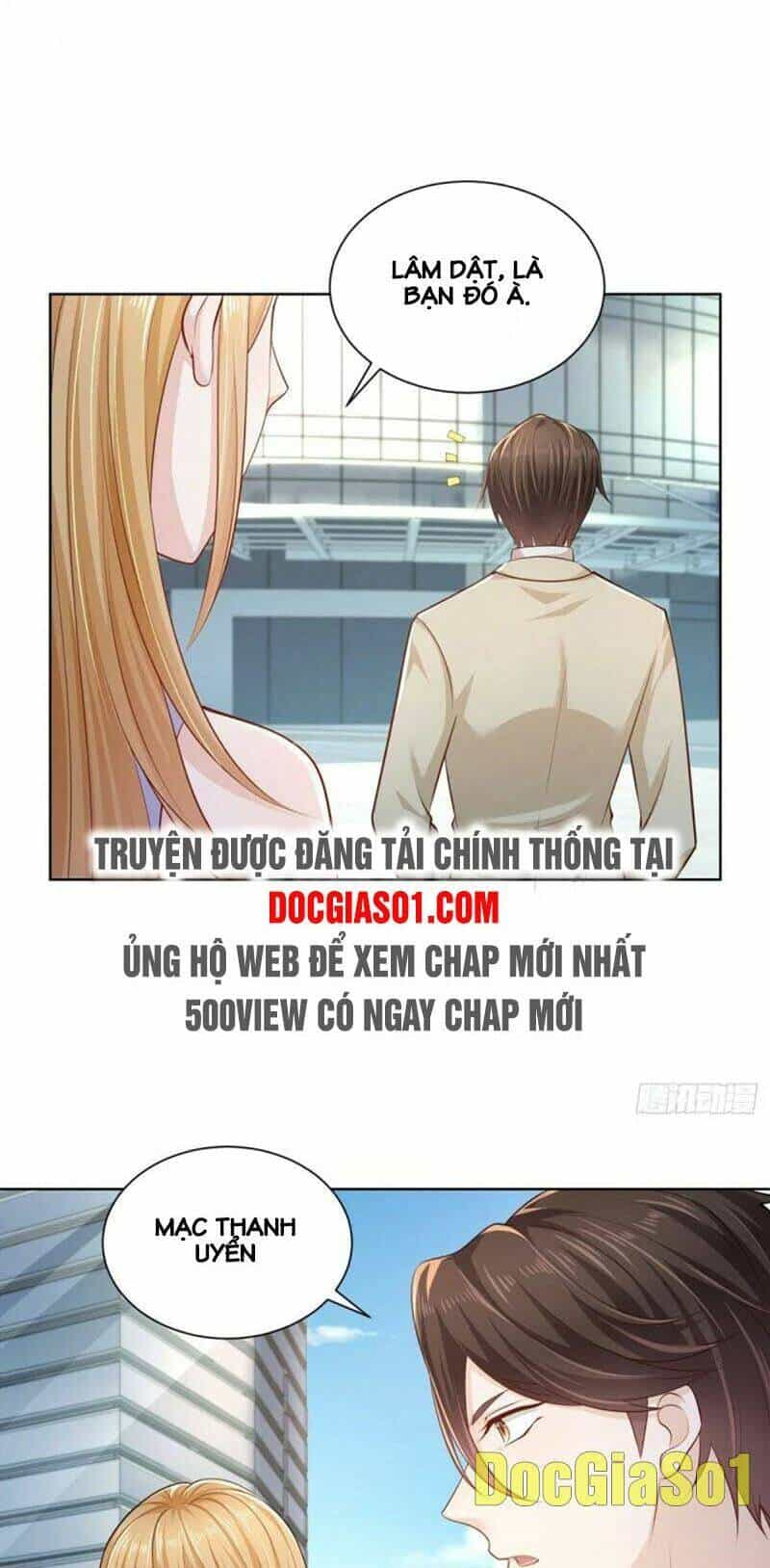 Mỗi Tuần Ta Có Một Nghề Nghiệp Mới - Chương 47 - ảnh 14