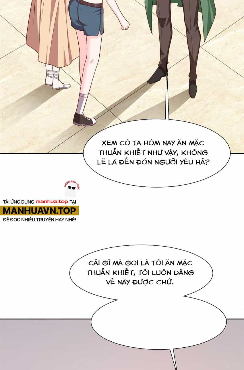 Mỗi Tuần Ta Có Một Nghề Nghiệp Mới - Chương 470 - ảnh 21