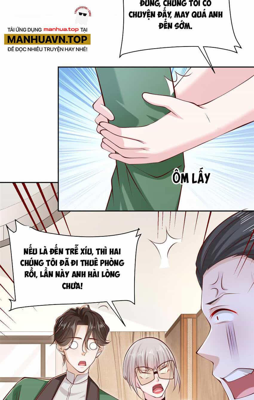 Mỗi Tuần Ta Có Một Nghề Nghiệp Mới - Chương 471 - ảnh 18