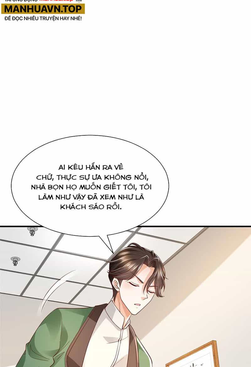 Mỗi Tuần Ta Có Một Nghề Nghiệp Mới - Chương 474 - ảnh 21