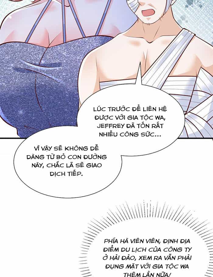 Mỗi Tuần Ta Có Một Nghề Nghiệp Mới - Chương 475 - ảnh 35