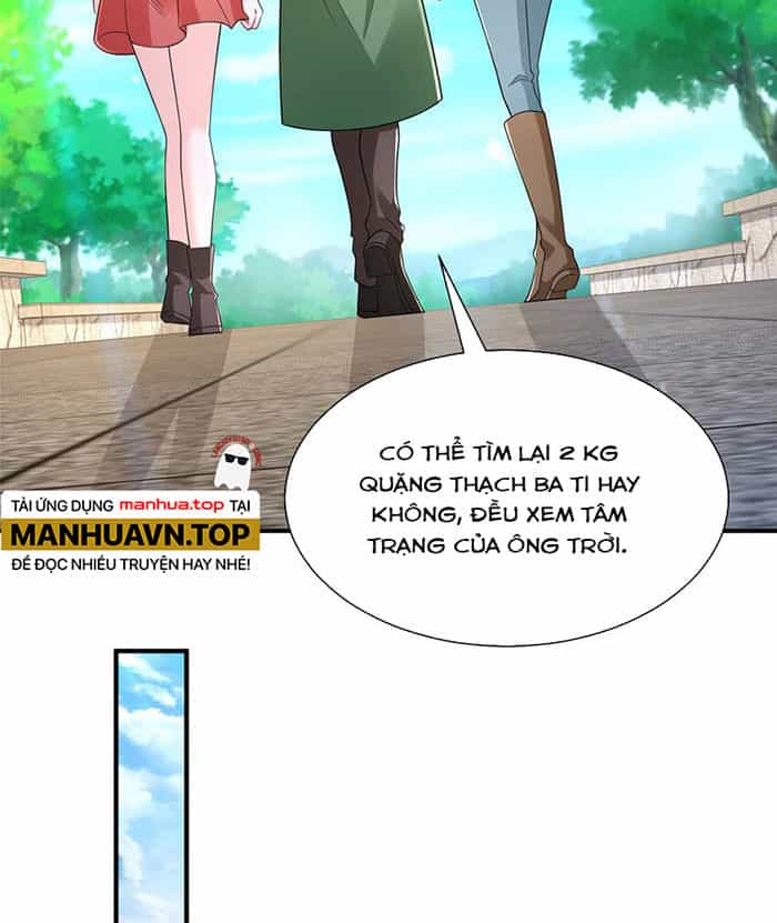 Mỗi Tuần Ta Có Một Nghề Nghiệp Mới - Chương 475 - ảnh 43