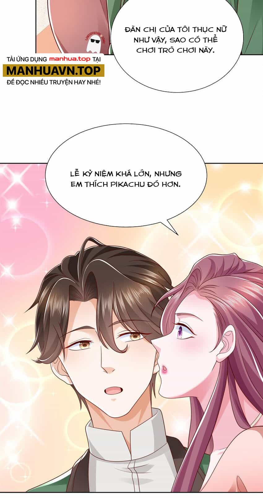 Mỗi Tuần Ta Có Một Nghề Nghiệp Mới - Chương 477 - ảnh 33