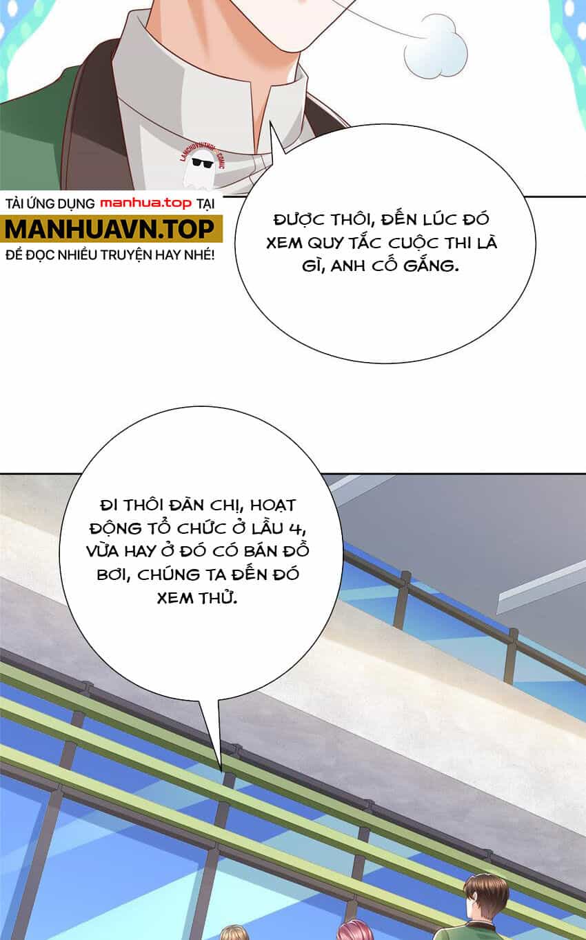 Mỗi Tuần Ta Có Một Nghề Nghiệp Mới - Chương 477 - ảnh 36