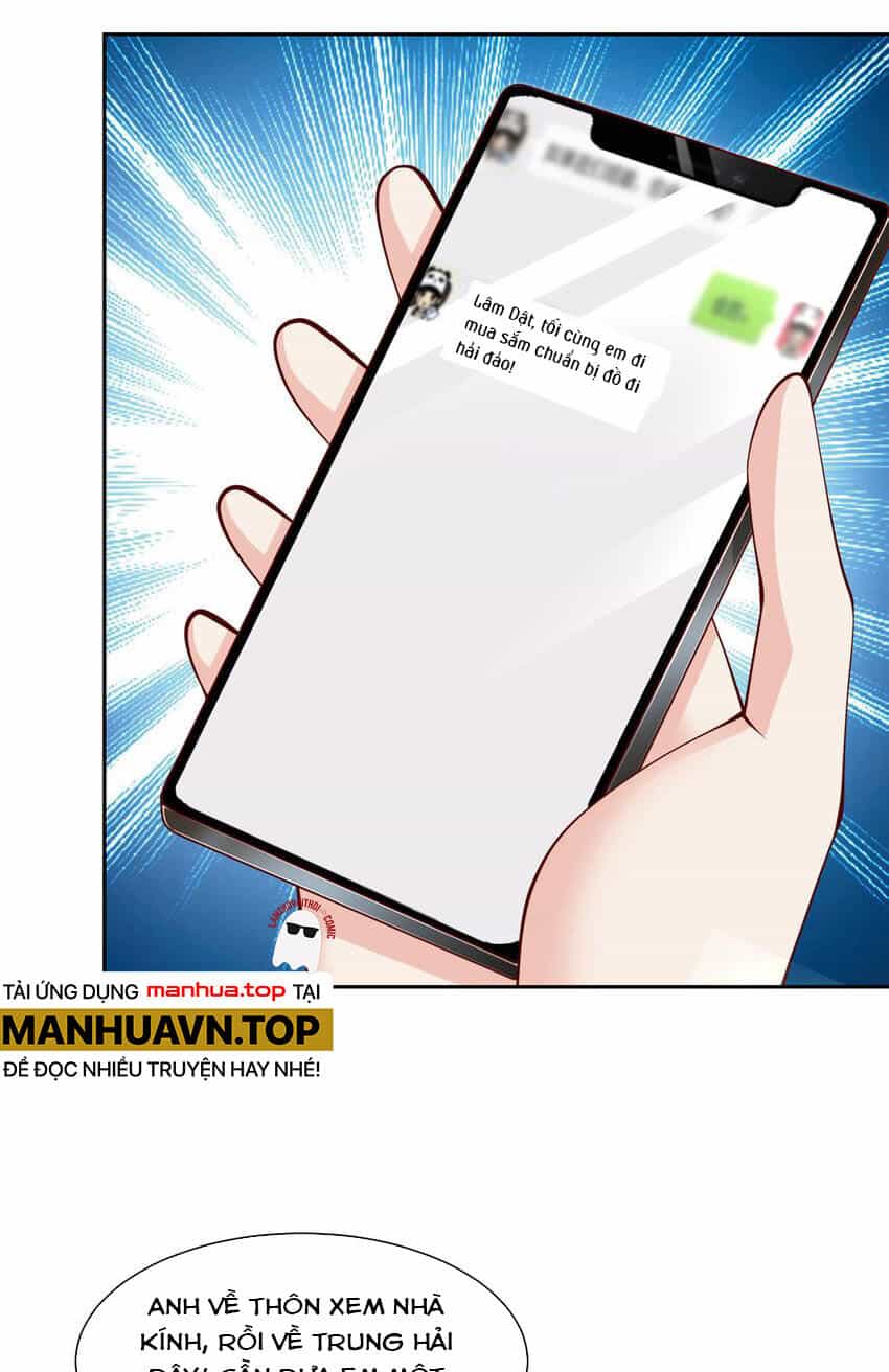 Mỗi Tuần Ta Có Một Nghề Nghiệp Mới - Chương 477 - ảnh 8