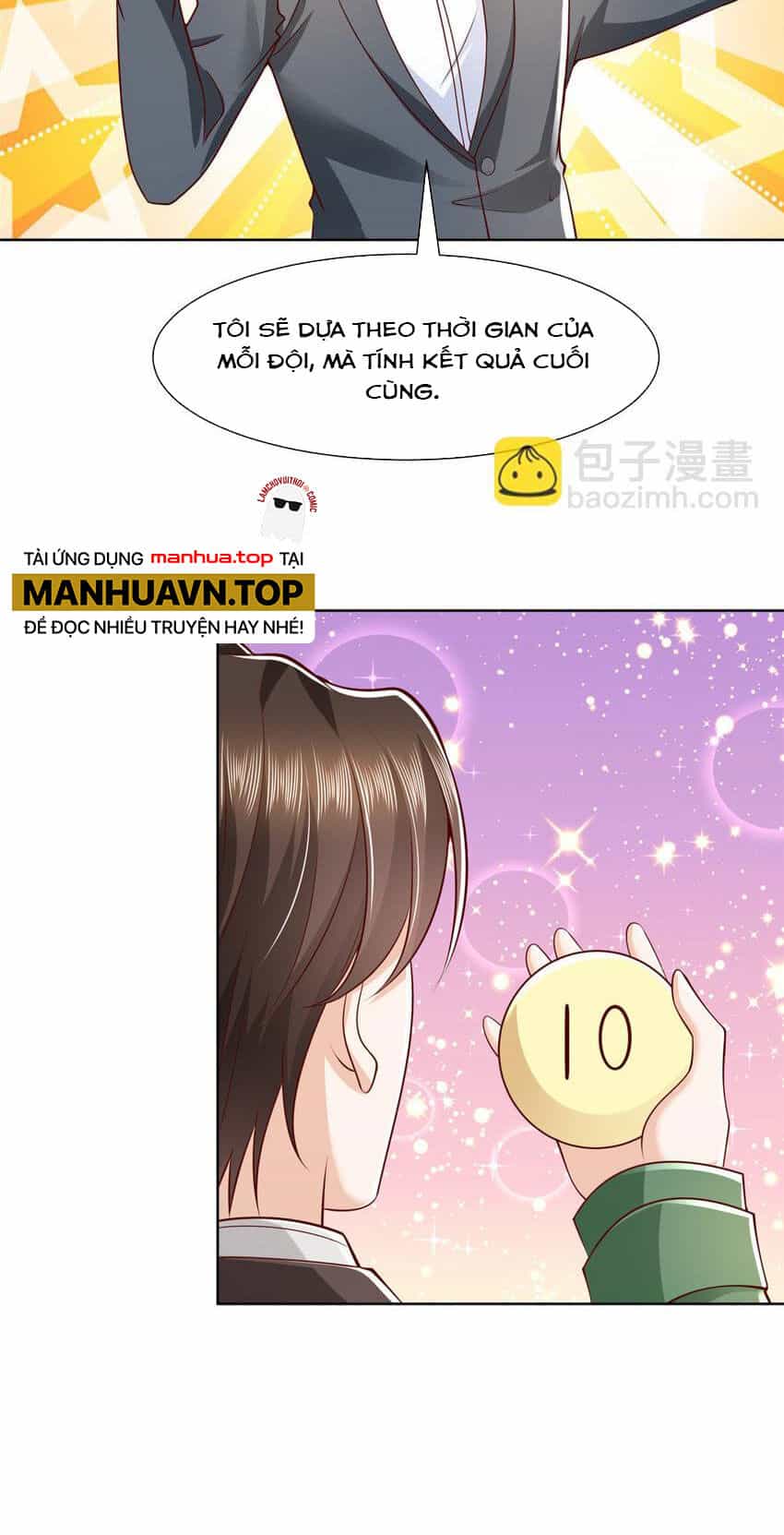 Mỗi Tuần Ta Có Một Nghề Nghiệp Mới - Chương 478 - ảnh 21
