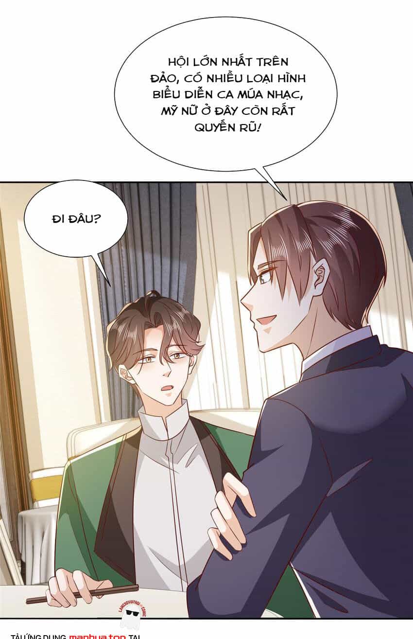 Mỗi Tuần Ta Có Một Nghề Nghiệp Mới - Chương 481 - ảnh 11